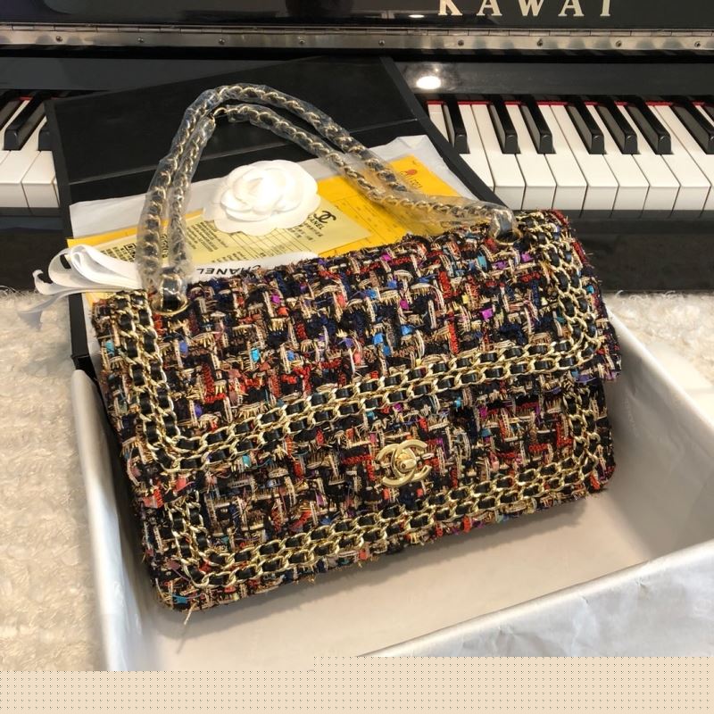 Ch*el cf series bags